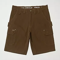 Hallstatt Workwear Mens 11 1/4" Short