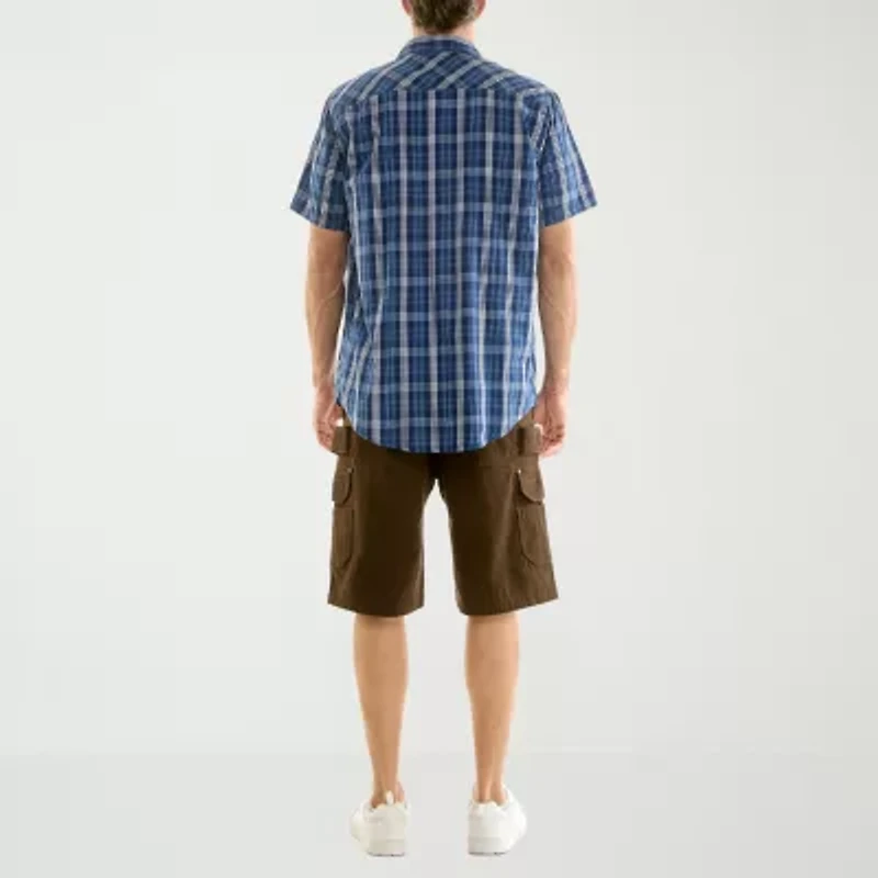 Hallstatt Workwear Mens 11 1/4" Short