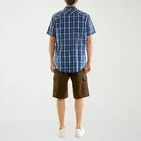 Hallstatt Workwear Mens 11 1/4" Short