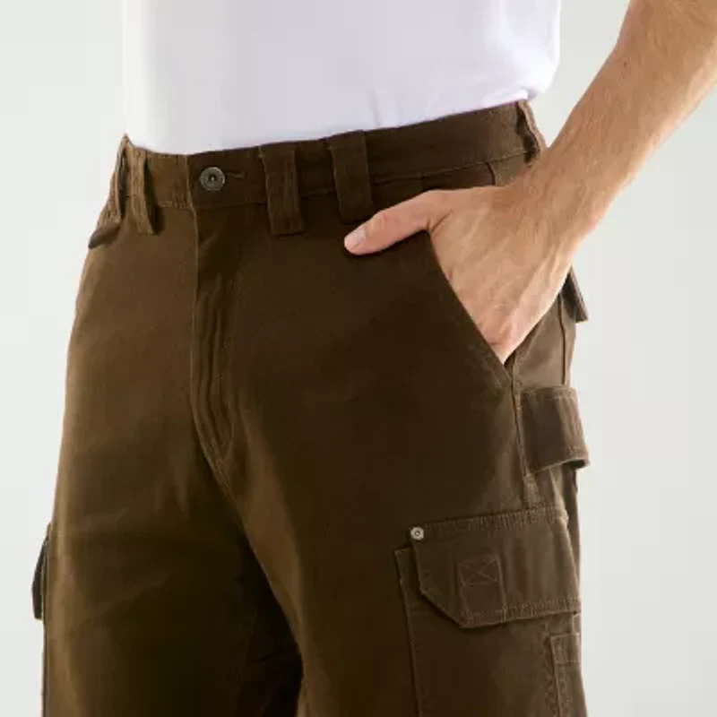 Hallstatt Workwear Mens 11 1/4" Short