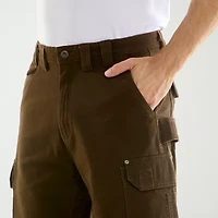 Hallstatt Workwear Mens 11 1/4" Short