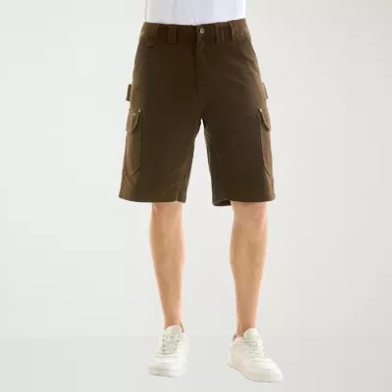 Hallstatt Workwear Mens 11 1/4" Short