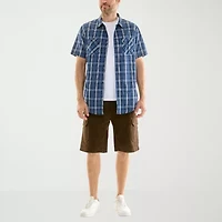 Hallstatt Workwear Mens 11 1/4" Short