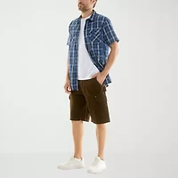 Hallstatt Workwear Mens 11 1/4" Short