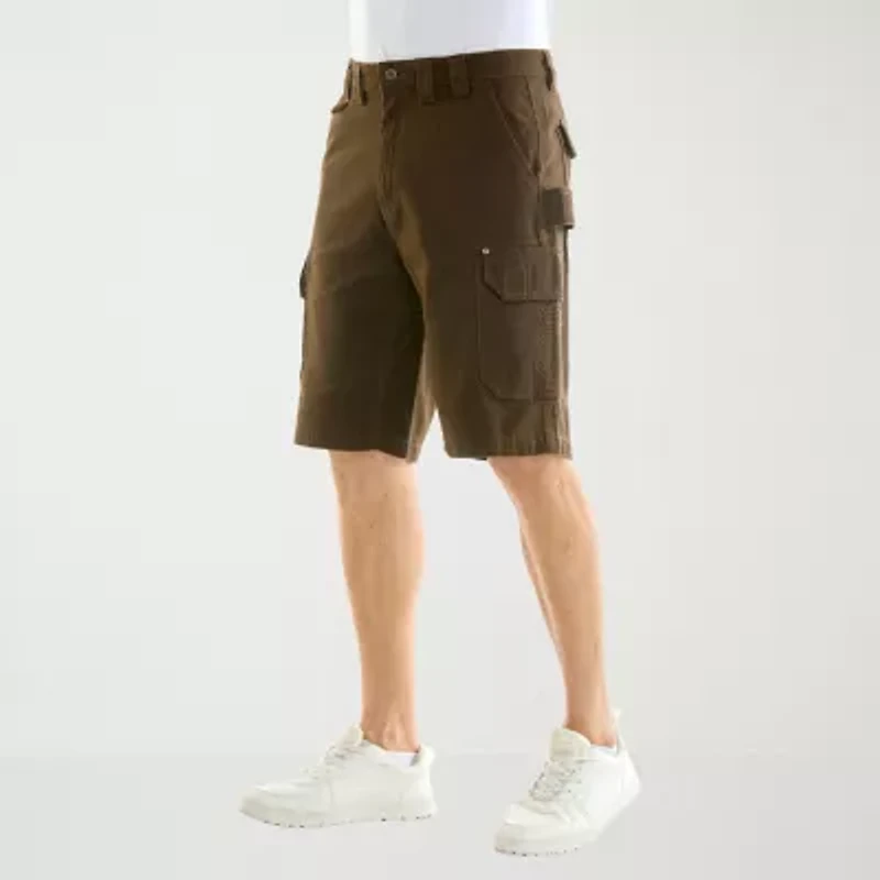 Hallstatt Workwear Mens 11 1/4" Short