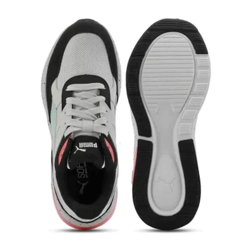 PUMA Seeker Retro Womens Running Shoes