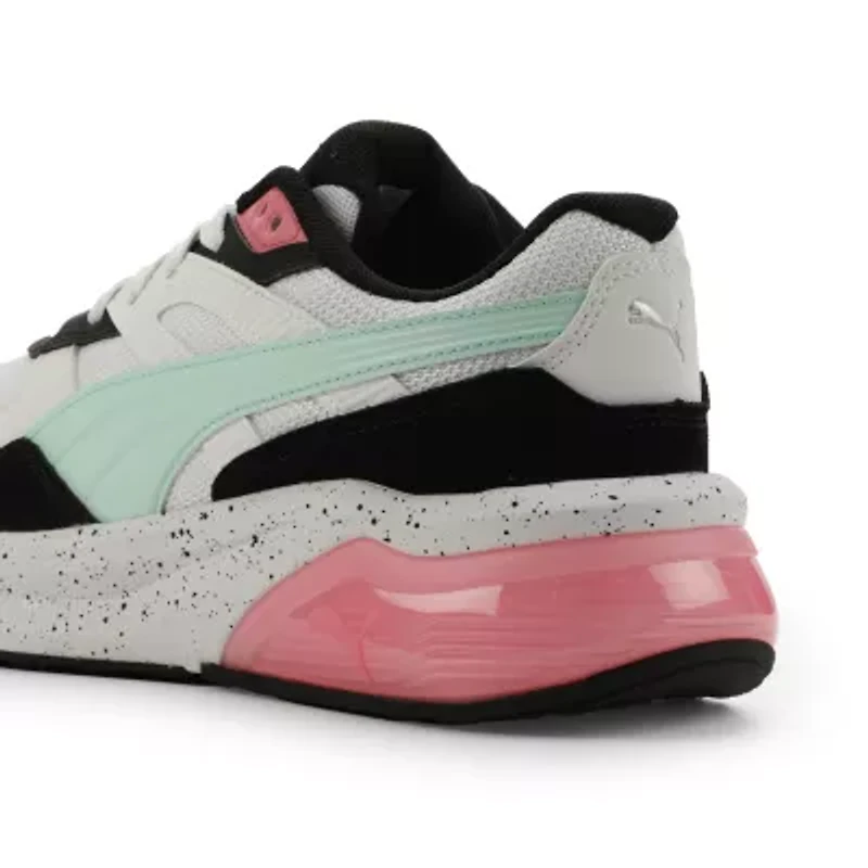 PUMA Seeker Retro Womens Running Shoes