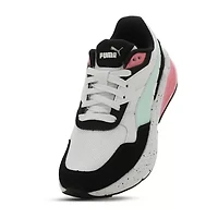 PUMA Seeker Retro Womens Running Shoes