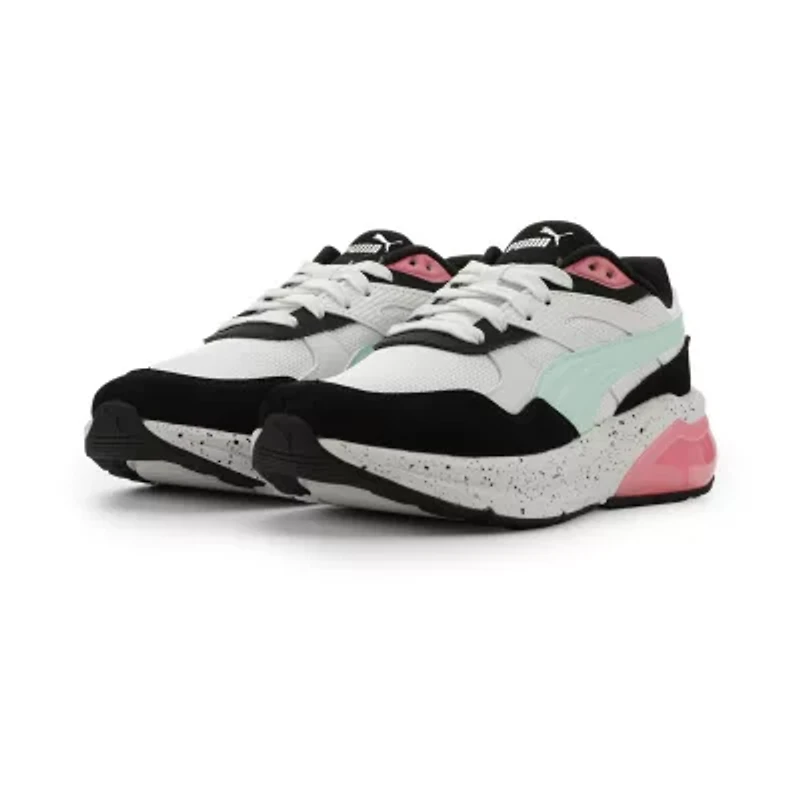 PUMA Seeker Retro Womens Running Shoes