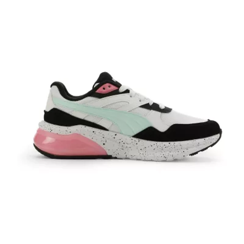 PUMA Seeker Retro Womens Running Shoes