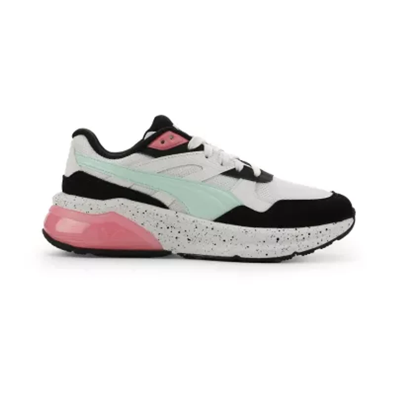 PUMA Seeker Retro Womens Running Shoes