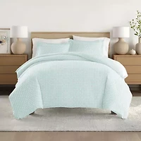Casual Comfort Premium Ultra Soft Starlight Duvet Cover Set