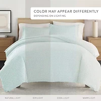 Casual Comfort Premium Ultra Soft Starlight Duvet Cover Set