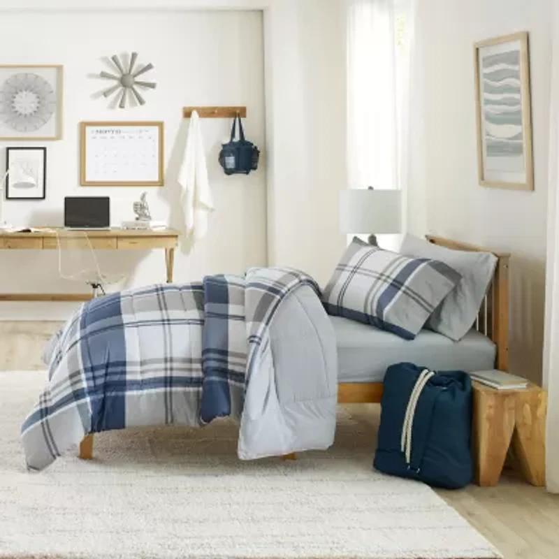 Casual Comfort 7-pc. Dorm In A Bag