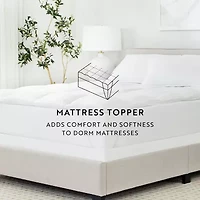 Casual Comfort 7-pc. Dorm In A Bag