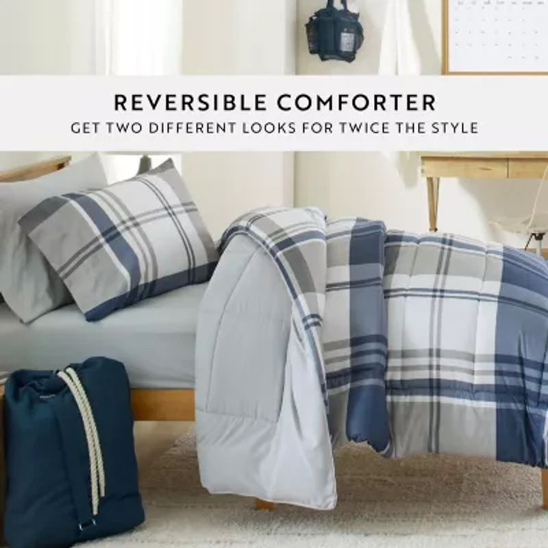 Casual Comfort 7-pc. Dorm In A Bag