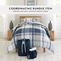 Casual Comfort 7-pc. Dorm In A Bag