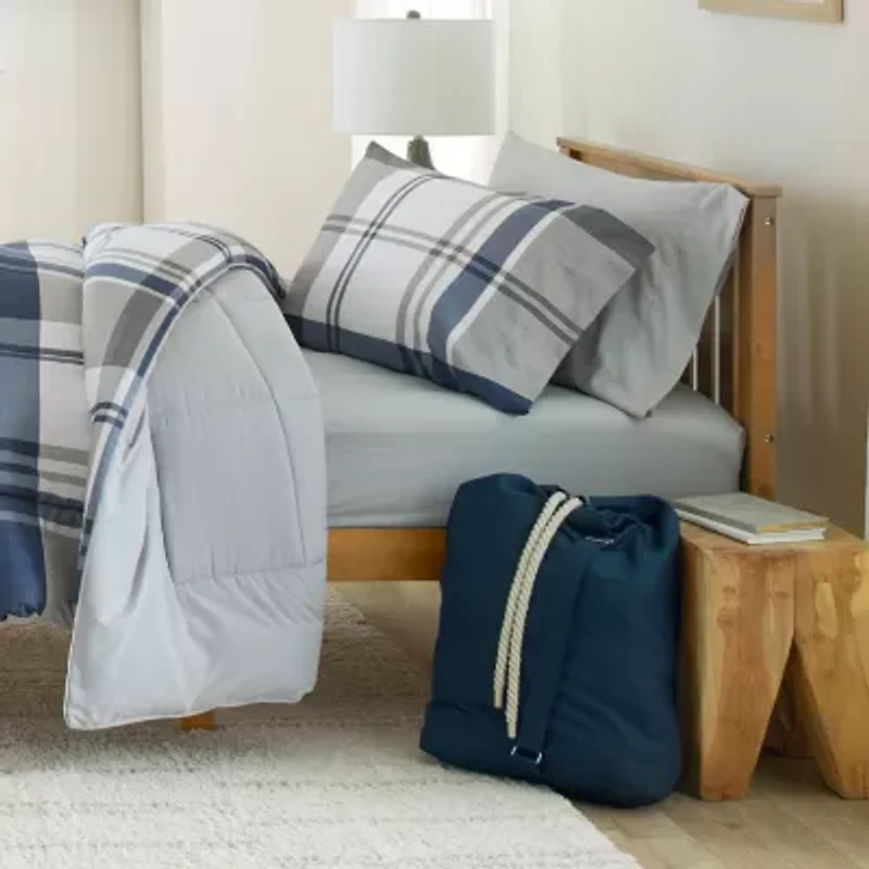 Casual Comfort 7-pc. Dorm In A Bag