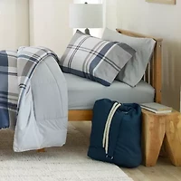 Casual Comfort 7-pc. Dorm In A Bag