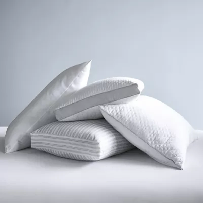 Home Expressions Medium Support Pillow