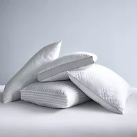 Home Expressions Medium Support Pillow