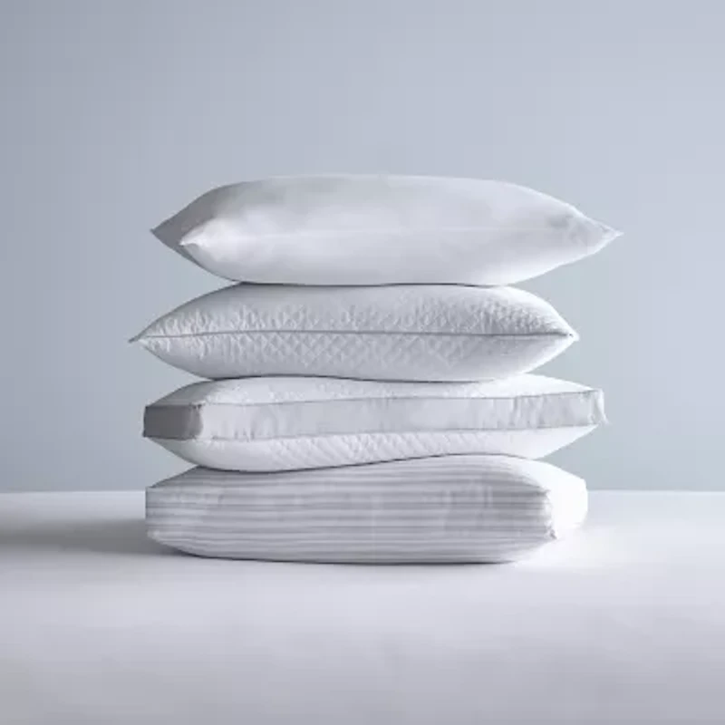 Home Expressions Firm Support Pillow