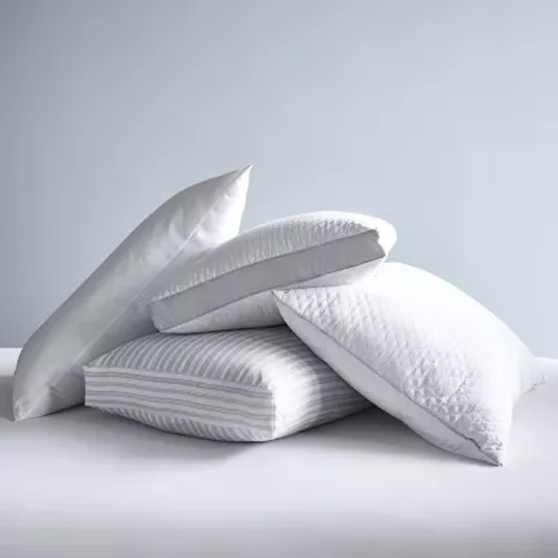 Home Expressions Firm Support Pillow
