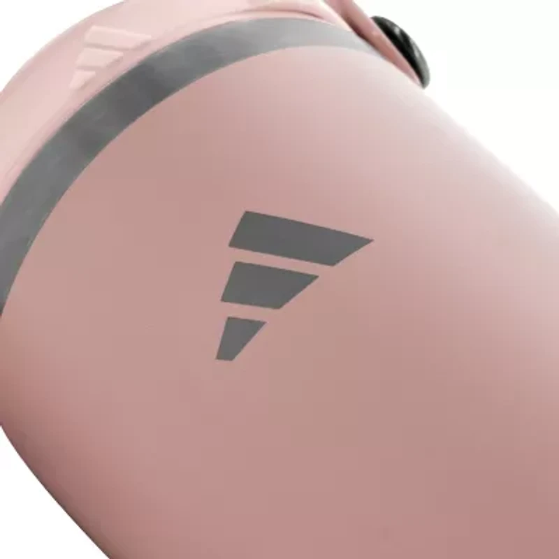 adidas Steel Straw 900 Metal Pink Water Bottle