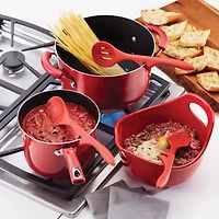 Rachael Ray 3-pc. Kitchen Utensil Set