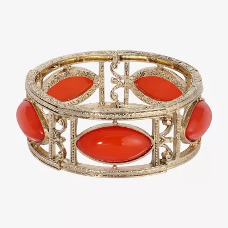 1928 Womens Stretch Bracelet