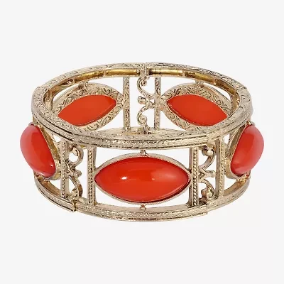 1928 Womens Stretch Bracelet