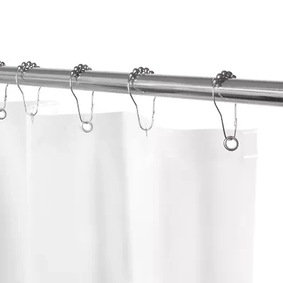Kenney Shower Curtain Liner