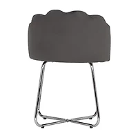 Hillsdale House Catalina Vanity Stool