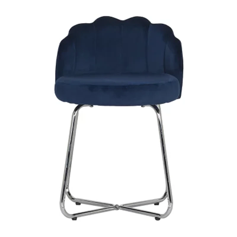 Hillsdale House Catalina Vanity Stool