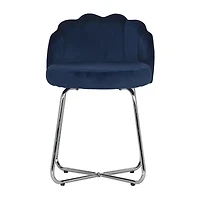 Hillsdale House Catalina Vanity Stool