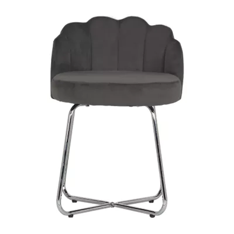 Hillsdale House Catalina Vanity Stool