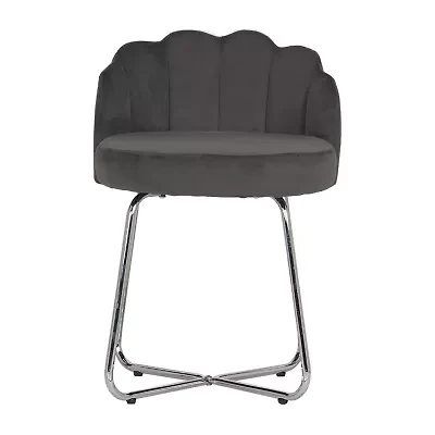 Hillsdale House Catalina Vanity Stool
