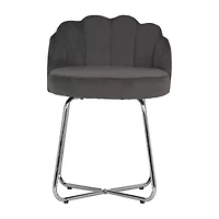 Hillsdale House Catalina Vanity Stool