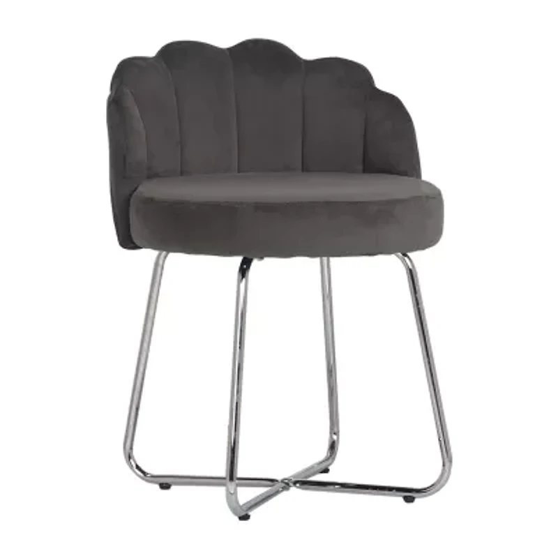 Hillsdale House Catalina Vanity Stool