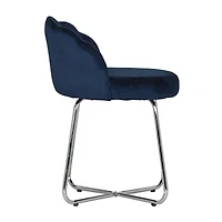 Hillsdale House Catalina Vanity Stool