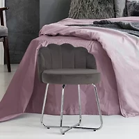 Hillsdale House Catalina Vanity Stool