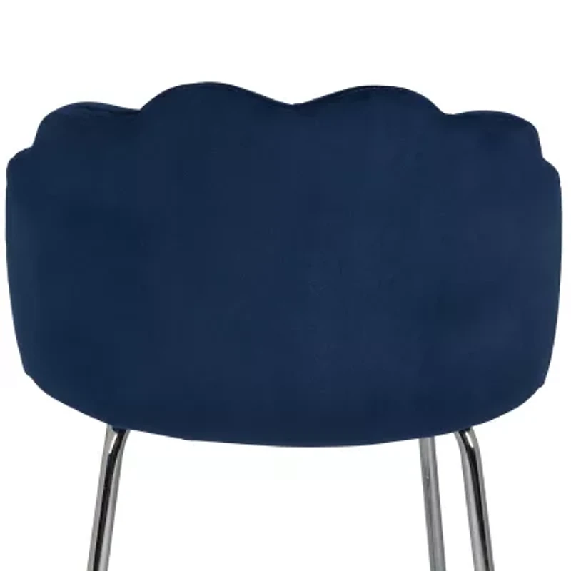 Hillsdale House Catalina Vanity Stool