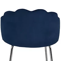 Hillsdale House Catalina Vanity Stool