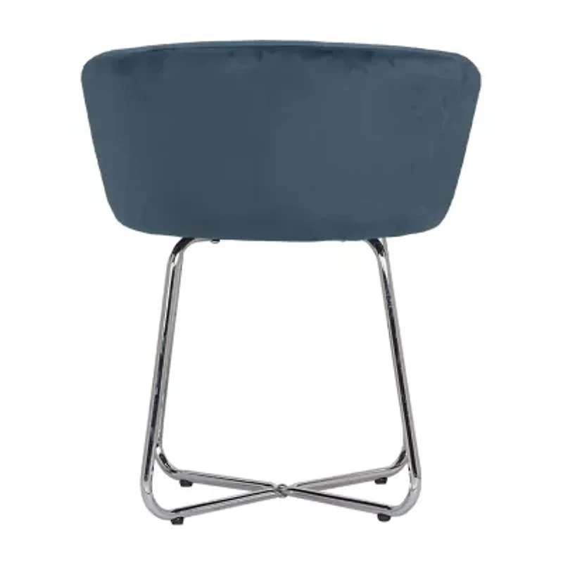Hillsdale House Marisol Vanity Stool
