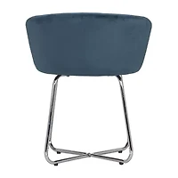 Hillsdale House Marisol Vanity Stool