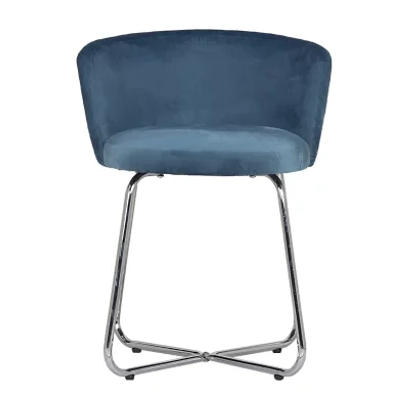 Hillsdale House Marisol Vanity Stool
