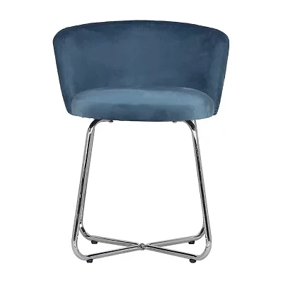 Hillsdale House Marisol Vanity Stool