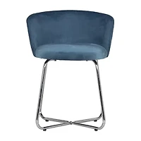 Hillsdale House Marisol Vanity Stool