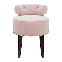 Hillsdale House Lena Vanity Stool