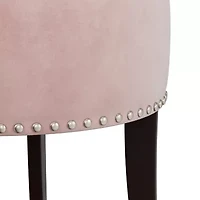 Hillsdale House Lena Vanity Stool